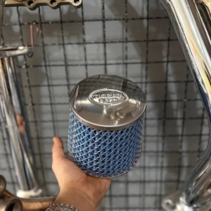 فیلتر کیت مکش