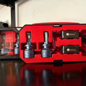 هدلایت Conpex X8