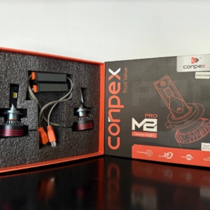 هدلایت conpex M8 pro